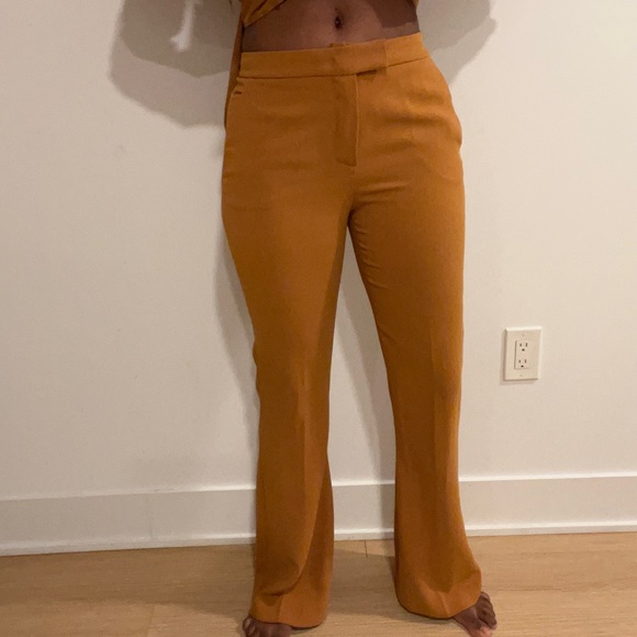 Zara 2 piece blazer and pant set - Picture 5 of 6